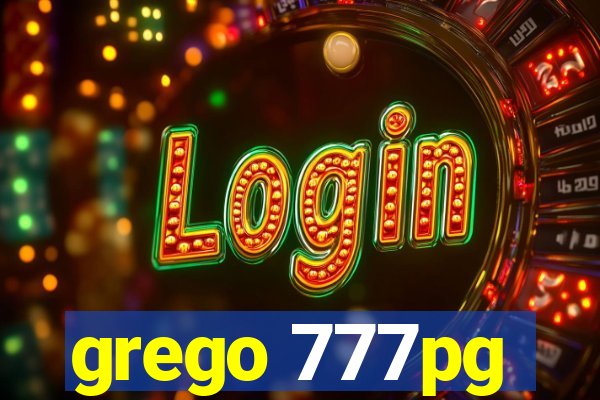 grego 777pg